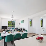 Schoene- Topmoderne Ferienvilla Auf Zypern By Interhome Tatil Evi Protaras