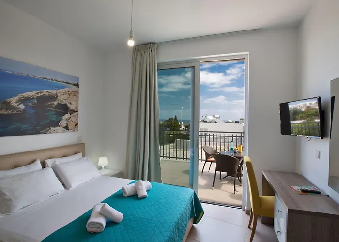 Schoene- Topmoderne Ferienvilla Auf Zypern By Interhome Casa de Férias *