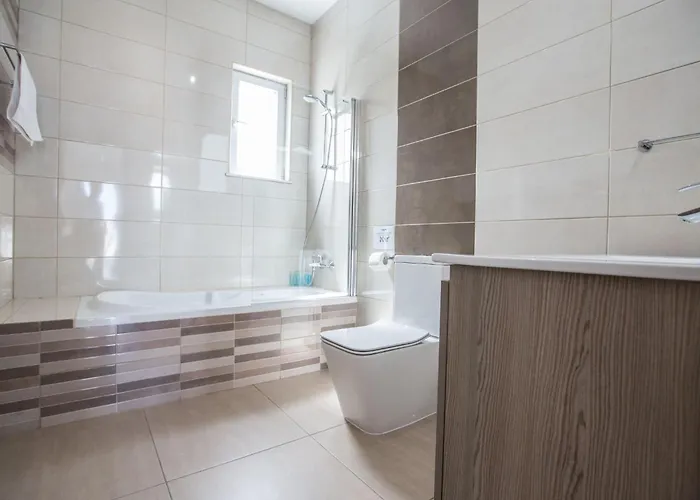 Schoene- Topmoderne Ferienvilla Auf Zypern By Interhome Holiday home *