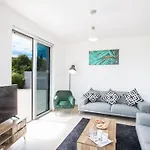 Hébergement de vacances Schoene- Topmoderne Ferienvilla Auf Zypern By Interhome Protaras